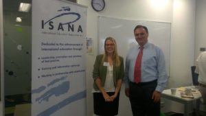 November professional development - DIBP New SSV program.