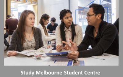Positions Available @ RMIT English