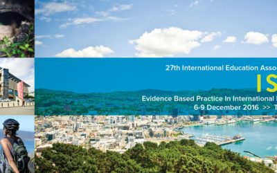 ISANA Conference Update