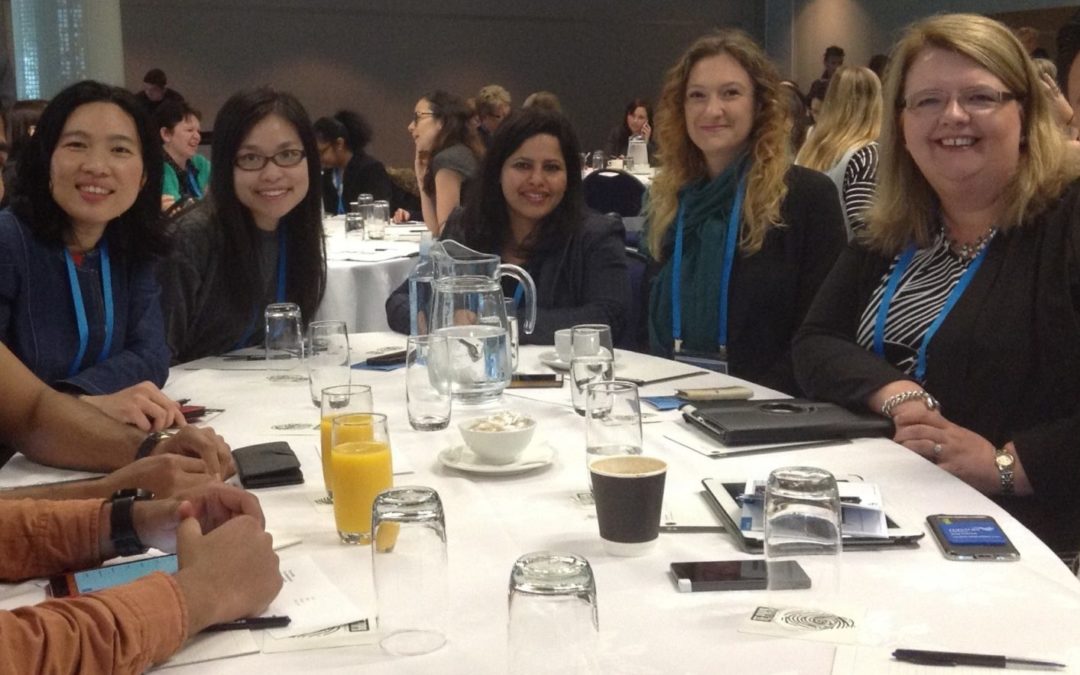 Professional Development Suggestions