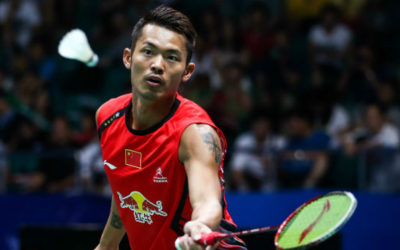 Volunteers Needed for Sudirman Badminton Cup