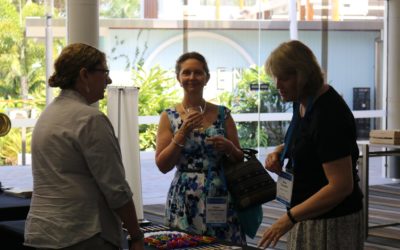 Save the dates! NSW and ACT Professional Development.