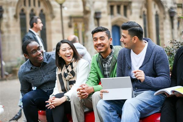 City of Sydney International Student Leadership and Ambassador (ISLA) program – Applications NOW OPEN