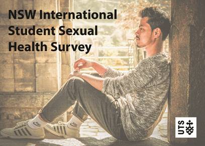 Male International Student Sexual Health Survey