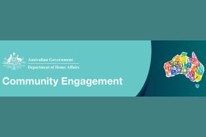 Australian Values Website and Social Media