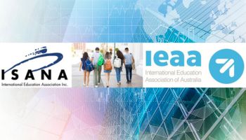 ISANA and IEAA formalise MOU