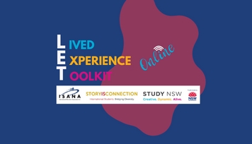 ISANA ACTiveNSW | August | LET