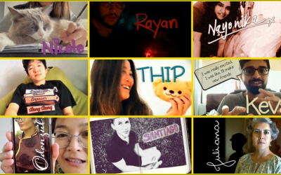 The Lived Experience Toolkit (LET)