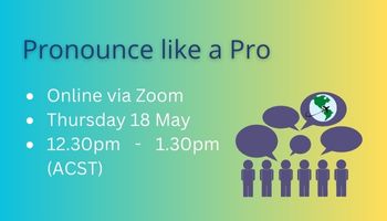 Pronounce Like A Pro