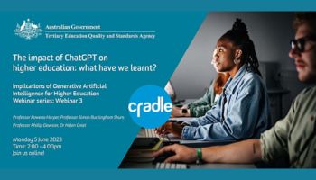 The impact of ChatGPT on higher education: what have we learnt?