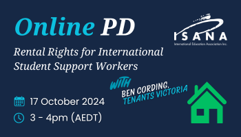 Rental Rights Explained For Workers Supporting International Students