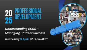 Understanding ESOS – Managing Student Success