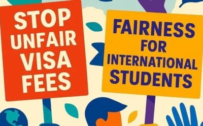Defending Fairness and Inclusion in Australia’s Student Visa Policies