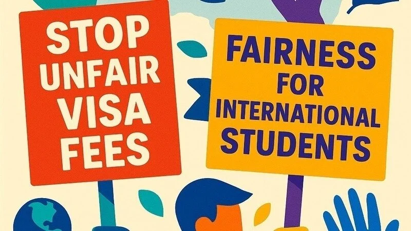 Defending Fairness and Inclusion in Australia’s Student Visa Policies